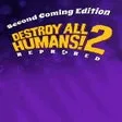 Destroy All Humans 2: Reprobed - Second Coming Edition