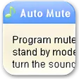 Auto Mute