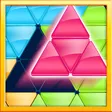 Block! Triangle puzzle : Tangram