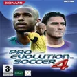 Pro Evolution Soccer