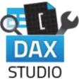 DAX Studio