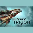 Trigon: Space Story