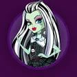 Monster High Dress Up
