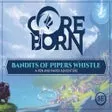 Coreborn: Nations of the Ultracore