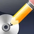 Disketch CD Labeling Software