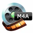 Aiseesoft M4A Converter