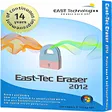 East-Tec Eraser 2012