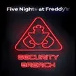 Five Nights at Freddys: Security Breach