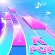 Piano Music Tiles : kpop songs