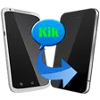 Backuptrans Android Kik to iPhone Transfer