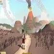 The Trail: Frontier Challenge