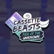 Cassette Beasts: Pier of the Unknown