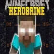 Herobrine Mod