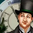 Time Machine - Finding Hidden Objects