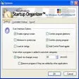 Startup Organizer