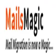 MailsMagic NSF to PST