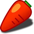 CarotDAV