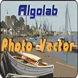 Algolab Photo Vector