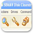 SBMAV Disk Cleaner