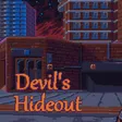 Devils Hideout