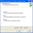 DiskInternals Outlook Express Repair