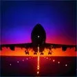 Up in the Sky