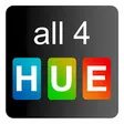 all 4 hue for Philips Hue