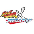 Street Fighter X Mega Man