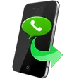 Backuptrans iPhone WhatsApp Transfer