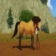 DreamWorks Spirit Luckys Big Adventure