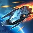 Space Jet: War Galaxy Machines