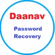 Daanav Password Recovery Utility