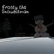 Frosty the Snowhitman