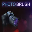Photo-Brush