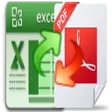 Free Excel to PDF Converter
