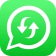 iMyFone iPhone WhatsApp Recovery