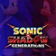 SONIC X SHADOW GENERATIONS