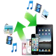 Coolmuster iPad/iPhone/iPod to Computer Transfer