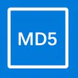 MD5 Compare