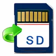 SD Card Photo Recovery Pro