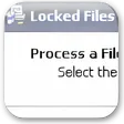 The Locked Files Wizard