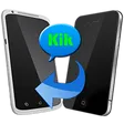 Backuptrans iPhone Kik to Android Transfer
