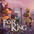 For The King II