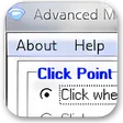 Advanced Mouse Auto Clicker