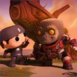 Gears POP! Wallpapers