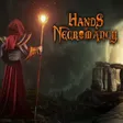 Hands of Necromancy