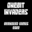 OneBit Invaders (Playdate)