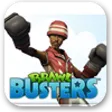 Brawl Busters