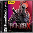 Pathogen-X