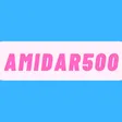 Amidar500